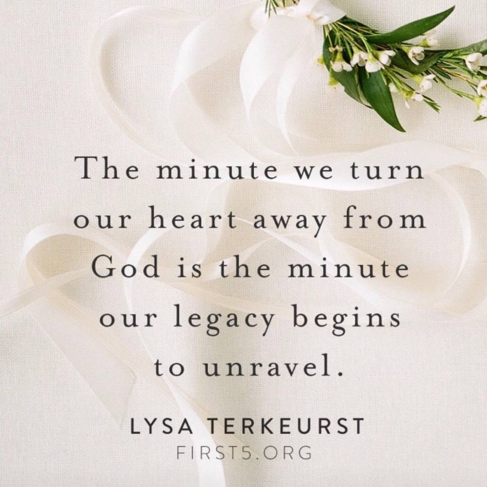 I hope this encourages someone today!